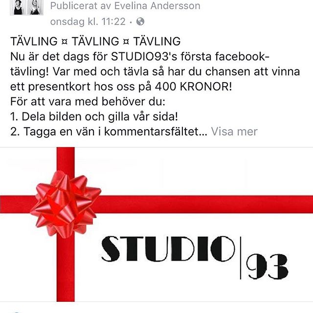 Studio 93